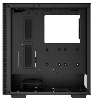 Carcasă Deepcool CH510 Black imaginea #3 — magazin online Desire.md