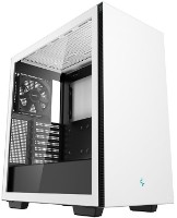 Carcasă Deepcool CH510 White imaginea #6 — magazin online Desire.md