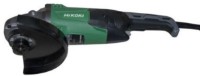 Polizor unghiular Hikoki G23SW2W7Z imaginea #2 — magazin online Desire.md
