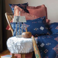 Постельное бельё Issimo Cinnamon Double фото №2 — интернет-магазин Desire.md