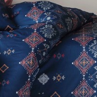 Lenjerie de pat Issimo Cinnamon Double imaginea #3 — magazin online Desire.md