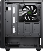 Carcasă GameMax Diamond COC Black imaginea #3 — magazin online Desire.md