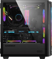 Carcasă GameMax Diamond COC Black imaginea #5 — magazin online Desire.md