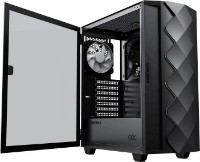 Carcasă GameMax Diamond COC Black imaginea #7 — magazin online Desire.md