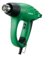 Suflanta de aer cald Hikoki RH600TLAZ imaginea #2 — magazin online Desire.md