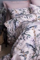 Постельное бельё Issimo Coleus Double фото №2 — интернет-магазин Desire.md