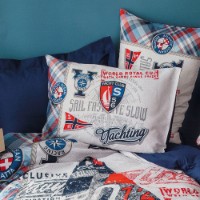 Постельное бельё Issimo Cruiser Single фото №2 — интернет-магазин Desire.md