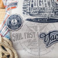 Постельное бельё Issimo Cruiser Single фото №3 — интернет-магазин Desire.md