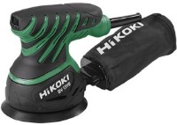 Эксцентриковая шлифмашина Hikoki SV13YBWBZ