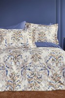 Lenjerie de pat Issimo Fageut Double imaginea #2 — magazin online Desire.md