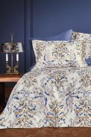 Lenjerie de pat Issimo Fageut Double imaginea #3 — magazin online Desire.md