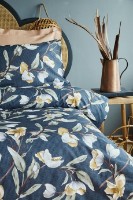 Lenjerie de pat Issimo Gambare Double imaginea #3 — magazin online Desire.md