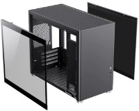 Carcasă GameMax Spark Black imaginea #3 — magazin online Desire.md