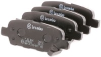 Set placute frână Brembo P 56 046