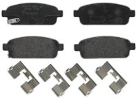 Set placute frână Brembo P 59 080