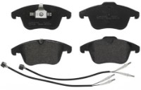 Set placute frână Brembo P 61 106