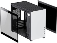 Carcasă GameMax Spark White imaginea #2 — magazin online Desire.md