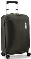 Valiză Thule Subterra Wheeled Duffel 3203918 33L Dark Forest imaginea #1 — magazin online Desire.md