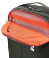 Valiză Thule Subterra Wheeled Duffel 3203918 33L Dark Forest imaginea #6 — magazin online Desire.md