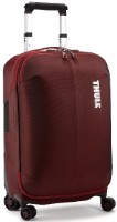 Чемодан Thule Subterra Wheeled Duffel 3203917 33L Ember