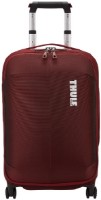 Чемодан Thule Subterra Wheeled Duffel 3203917 33L Ember фото №2 — интернет-магазин Desire.md