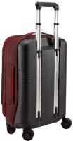 Чемодан Thule Subterra Wheeled Duffel 3203917 33L Ember фото №3 — интернет-магазин Desire.md