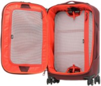 Чемодан Thule Subterra Wheeled Duffel 3203917 33L Ember фото №4 — интернет-магазин Desire.md