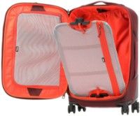 Чемодан Thule Subterra Wheeled Duffel 3203917 33L Ember фото №5 — интернет-магазин Desire.md