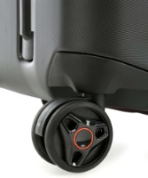 Чемодан Thule Subterra Wheeled Duffel 3203917 33L Ember фото №8 — интернет-магазин Desire.md