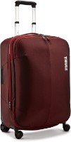 Valiză Thule Subterra Wheeled Duffel 3203925 63L Ember imaginea #1 — magazin online Desire.md