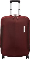 Valiză Thule Subterra Wheeled Duffel 3203925 63L Ember imaginea #2 — magazin online Desire.md