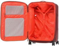 Valiză Thule Subterra Wheeled Duffel 3203925 63L Ember imaginea #7 — magazin online Desire.md
