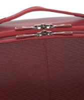 Valiză Thule Subterra Wheeled Duffel 3203925 63L Ember imaginea #8 — magazin online Desire.md