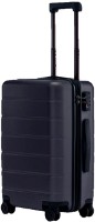 Valiză Xiaomi Luggage Classic 24 Black imaginea #2 — magazin online Desire.md