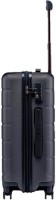 Valiză Xiaomi Luggage Classic 24 Black imaginea #3 — magazin online Desire.md