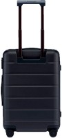 Valiză Xiaomi Luggage Classic 24 Black imaginea #4 — magazin online Desire.md