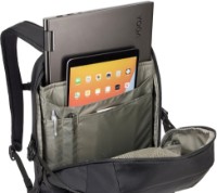 Городской рюкзак Thule EnRoute 21L Black фото №3 — интернет-магазин Desire.md
