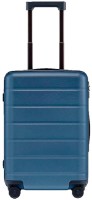 Valiză Xiaomi Luggage Classic 24 Blue imaginea #1 — magazin online Desire.md