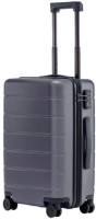 Valiză Xiaomi Luggage Classic 24 Grey imaginea #2 — magazin online Desire.md