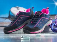 Adidași pentru dame Ardon Bloom Blue/Pink 40 imaginea #5 — magazin online Desire.md