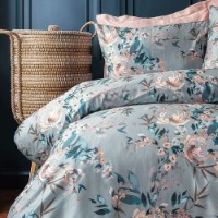 Постельное бельё Issimo Molie Double фото №2 — интернет-магазин Desire.md