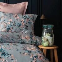 Постельное бельё Issimo Molie Double фото №3 — интернет-магазин Desire.md