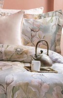 Lenjerie de pat Issimo Sakura Double imaginea #3 — magazin online Desire.md