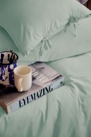 Постельное бельё Issimo Savanna Double Mint фото №2 — интернет-магазин Desire.md