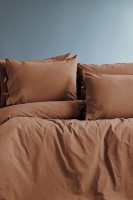 Lenjerie de pat Issimo Savanna Double Terra imaginea #3 — magazin online Desire.md