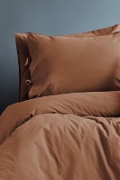 Lenjerie de pat Issimo Savanna Double Terra imaginea #4 — magazin online Desire.md