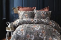 Lenjerie de pat Issimo Shady Double