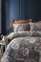 Lenjerie de pat Issimo Shady Double imaginea #2 — magazin online Desire.md