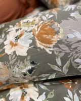 Lenjerie de pat Issimo Shady Double imaginea #3 — magazin online Desire.md