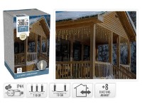 Ghirlandă Christmas (49307) imaginea #2 — magazin online Desire.md